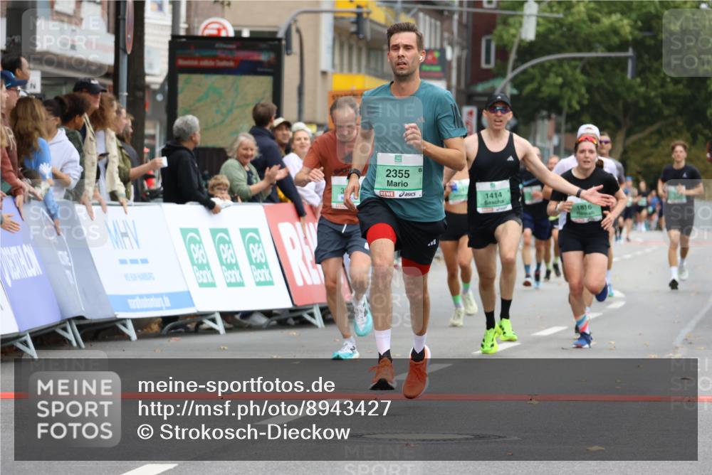 21.09.2025 - PSD Bank Halbmarathon Strokosch-Dieckow http://msf.ph/oto/8943427 21.09.2025 11:38:48 Ziel 1027, 1414, 1816, 1859, 2047, 2355, 3917 meine-sportfotos.de