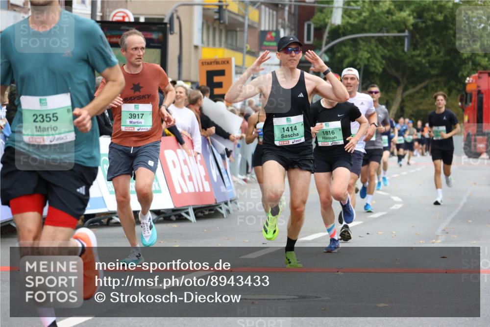 21.09.2025 - PSD Bank Halbmarathon Strokosch-Dieckow http://msf.ph/oto/8943433 21.09.2025 11:38:49 Ziel 1027, 1414, 1816, 1859, 2047, 2079, 2355, 3917 meine-sportfotos.de