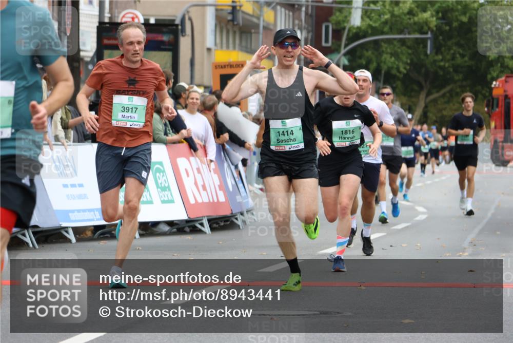 21.09.2025 - PSD Bank Halbmarathon Strokosch-Dieckow http://msf.ph/oto/8943441 21.09.2025 11:38:49 Ziel 1027, 1414, 1816, 1859, 2047, 2079, 2355, 3917 meine-sportfotos.de
