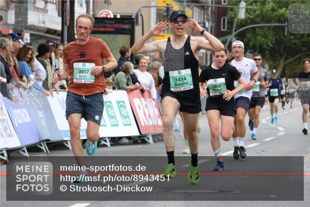 21.09.2025 - PSD Bank Halbmarathon Strokosch-Dieckow http://msf.ph/oto/8943451 21.09.2025 11:38:50 Ziel 1027, 1414, 1816, 1859, 2047, 2079, 2355, 3917 meine-sportfotos.de
