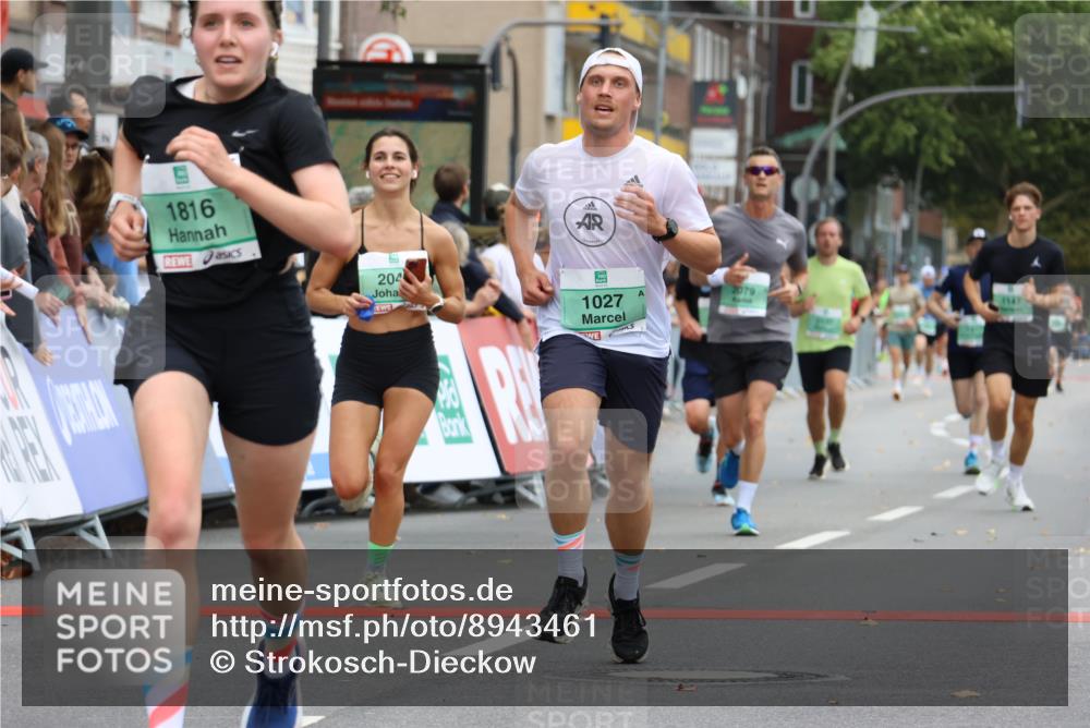21.09.2025 - PSD Bank Halbmarathon Strokosch-Dieckow http://msf.ph/oto/8943461 21.09.2025 11:38:52 Ziel 1027, 1147, 1414, 1816, 1859, 1917, 2047, 2055, 2079, 2355, 3917 meine-sportfotos.de