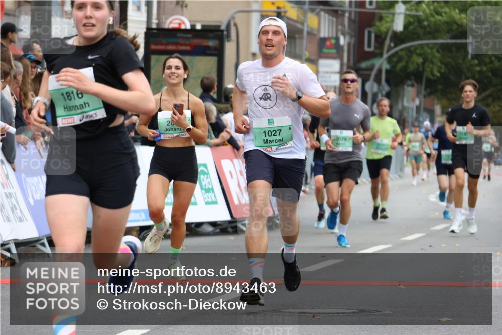 21.09.2025 - PSD Bank Halbmarathon Strokosch-Dieckow http://msf.ph/oto/8943463 21.09.2025 11:38:53 Ziel 1027, 1147, 1414, 1816, 1859, 1917, 2047, 2055, 2079, 2355, 3917 meine-sportfotos.de