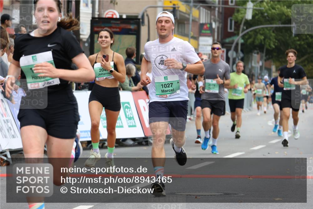 21.09.2025 - PSD Bank Halbmarathon Strokosch-Dieckow http://msf.ph/oto/8943465 21.09.2025 11:38:53 Ziel 1027, 1147, 1414, 1816, 1859, 1917, 2047, 2055, 2079, 2355, 3917 meine-sportfotos.de