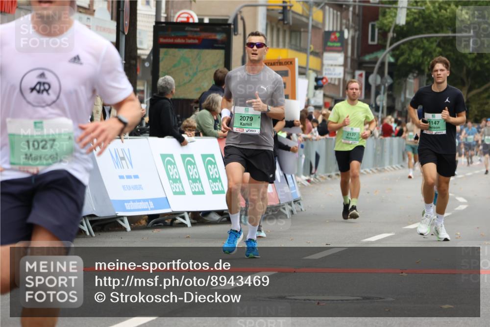 21.09.2025 - PSD Bank Halbmarathon Strokosch-Dieckow http://msf.ph/oto/8943469 21.09.2025 11:38:55 Ziel 1027, 1147, 1414, 1816, 1917, 2047, 2055, 2079, 2137, 2355, 3917 meine-sportfotos.de