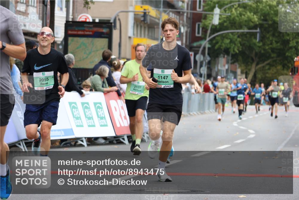 21.09.2025 - PSD Bank Halbmarathon Strokosch-Dieckow http://msf.ph/oto/8943475 21.09.2025 11:38:57 Ziel 1027, 1147, 1414, 1816, 1917, 2047, 2055, 2079, 2137, 2355, 3917 meine-sportfotos.de