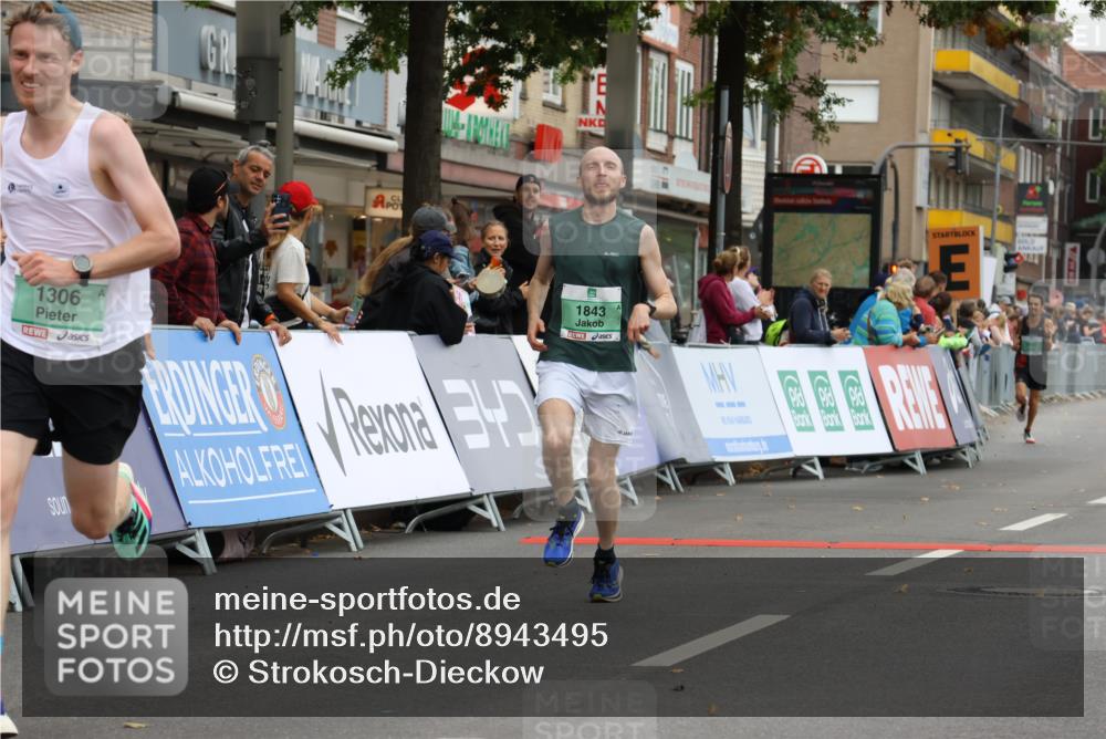 21.09.2025 - PSD Bank Halbmarathon Strokosch-Dieckow http://msf.ph/oto/8943495 21.09.2025 11:16:50 Ziel 1306, 1843 meine-sportfotos.de