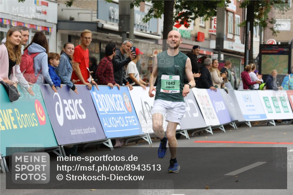 21.09.2025 - PSD Bank Halbmarathon Strokosch-Dieckow http://msf.ph/oto/8943513 21.09.2025 11:16:51 Ziel 1095, 1306, 1843 meine-sportfotos.de