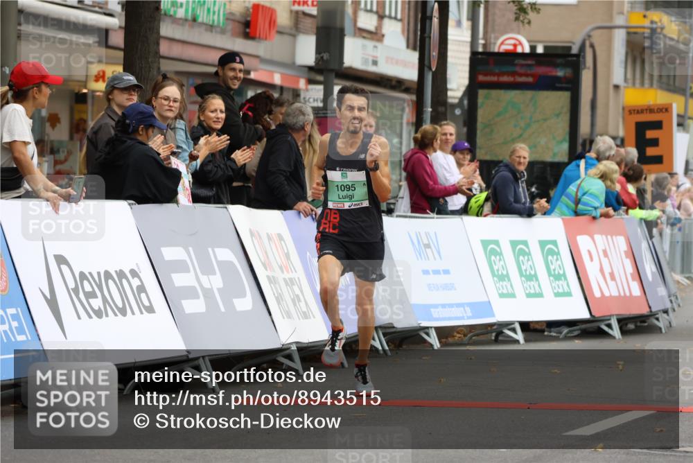 21.09.2025 - PSD Bank Halbmarathon Strokosch-Dieckow http://msf.ph/oto/8943515 21.09.2025 11:16:57 Ziel 1095, 1306, 1843 meine-sportfotos.de