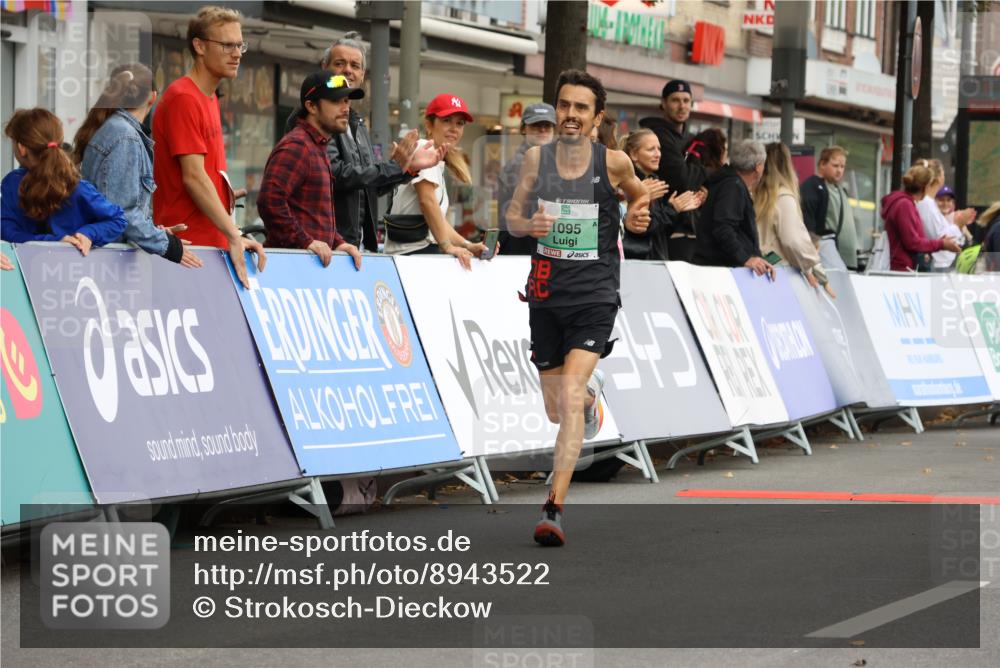 21.09.2025 - PSD Bank Halbmarathon Strokosch-Dieckow http://msf.ph/oto/8943522 21.09.2025 11:16:58 Ziel 1095, 1306, 1843 meine-sportfotos.de