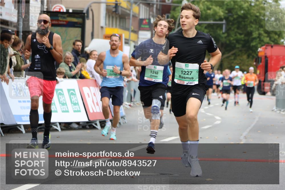 21.09.2025 - PSD Bank Halbmarathon Strokosch-Dieckow http://msf.ph/oto/8943527 21.09.2025 11:39:17 Ziel 1227, 1248, 1416, 1769, 1901, 2038, 2062, 2064, 2080, 2175 meine-sportfotos.de