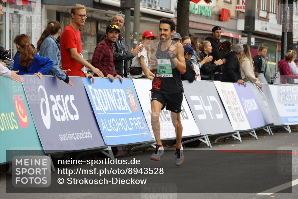 21.09.2025 - PSD Bank Halbmarathon Strokosch-Dieckow http://msf.ph/oto/8943528 21.09.2025 11:16:58 Ziel 1095, 1306, 1843 meine-sportfotos.de