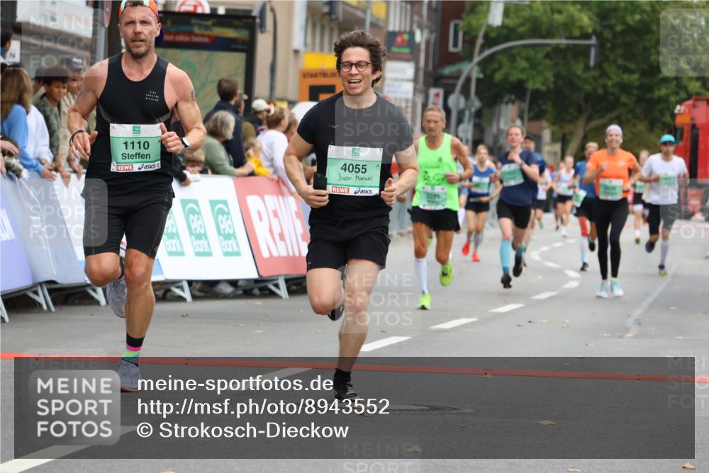 21.09.2025 - PSD Bank Halbmarathon Strokosch-Dieckow http://msf.ph/oto/8943552 21.09.2025 11:39:24 Ziel 1110, 1227, 1248, 1416, 1517, 1769, 1901, 2285, 2336, 4055 meine-sportfotos.de