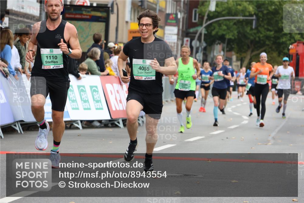 21.09.2025 - PSD Bank Halbmarathon Strokosch-Dieckow http://msf.ph/oto/8943554 21.09.2025 11:39:24 Ziel 1110, 1227, 1248, 1416, 1517, 1769, 1901, 2285, 2336, 4055 meine-sportfotos.de