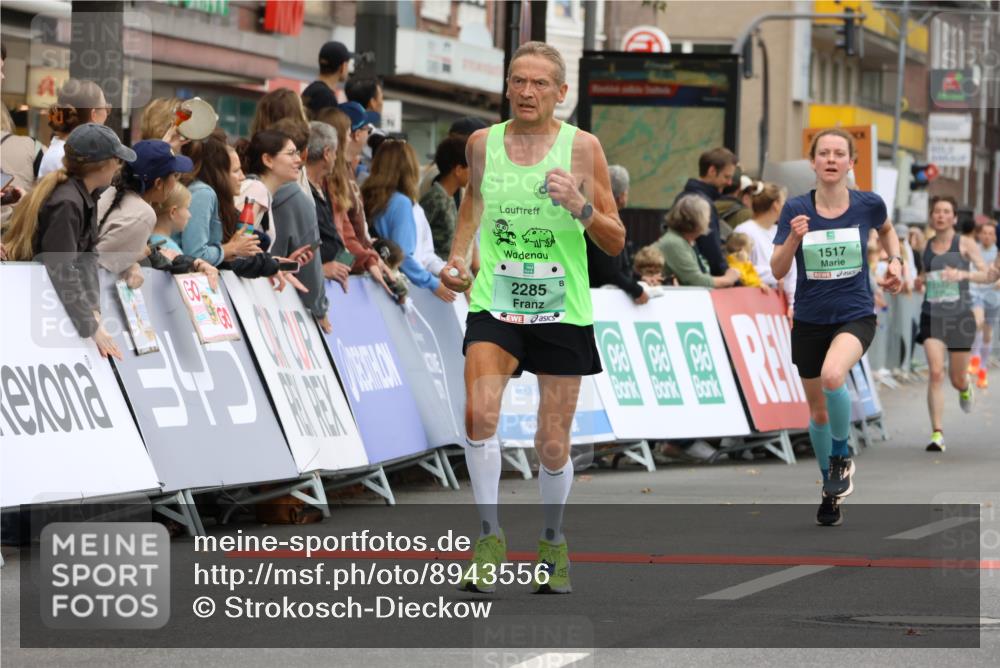 21.09.2025 - PSD Bank Halbmarathon Strokosch-Dieckow http://msf.ph/oto/8943556 21.09.2025 11:39:29 Ziel 1110, 1416, 1483, 1517, 1784, 1901, 2059, 2285, 2333, 2336, 4055 meine-sportfotos.de