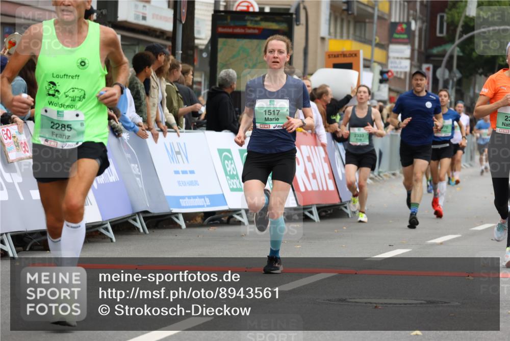 21.09.2025 - PSD Bank Halbmarathon Strokosch-Dieckow http://msf.ph/oto/8943561 21.09.2025 11:39:30 Ziel 1110, 1416, 1483, 1517, 1784, 1970, 2059, 2285, 2333, 2336, 4055 meine-sportfotos.de
