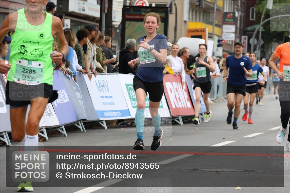 21.09.2025 - PSD Bank Halbmarathon Strokosch-Dieckow http://msf.ph/oto/8943565 21.09.2025 11:39:30 Ziel 1110, 1416, 1483, 1517, 1784, 1970, 2059, 2285, 2333, 2336, 4055 meine-sportfotos.de