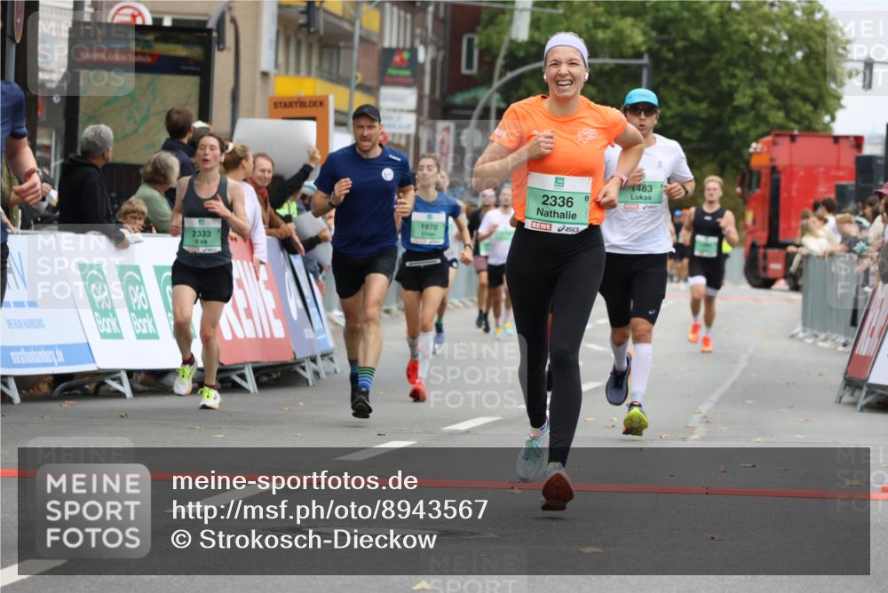 21.09.2025 - PSD Bank Halbmarathon Strokosch-Dieckow http://msf.ph/oto/8943567 21.09.2025 11:39:31 Ziel 1110, 1416, 1483, 1517, 1784, 1970, 2059, 2285, 2333, 2336, 4055 meine-sportfotos.de