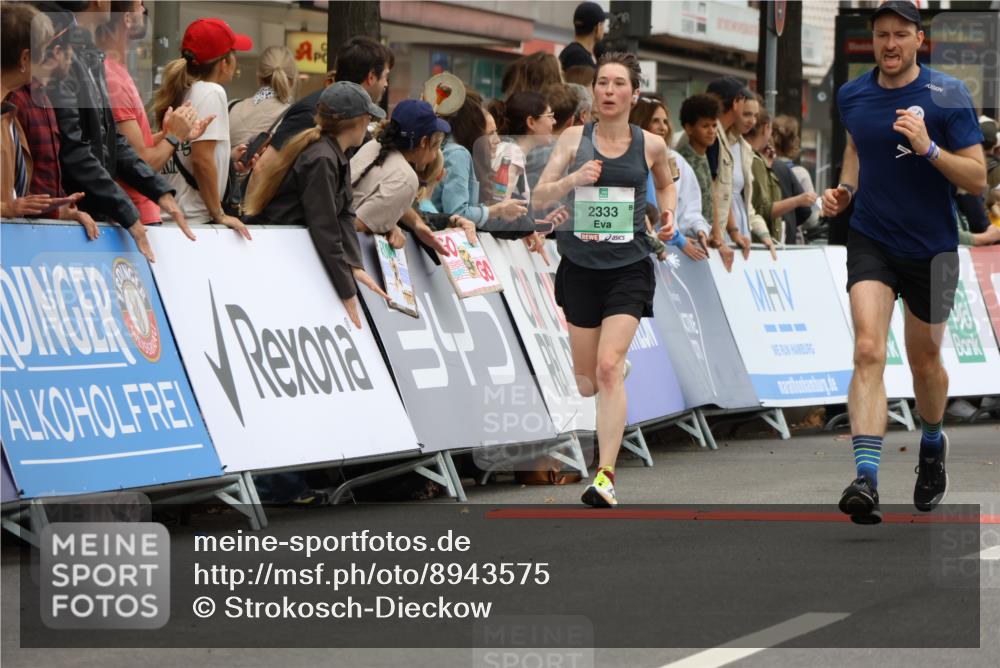 21.09.2025 - PSD Bank Halbmarathon Strokosch-Dieckow http://msf.ph/oto/8943575 21.09.2025 11:39:33 Ziel 1110, 1483, 1517, 1784, 1970, 2059, 2285, 2333, 2336, 3909, 4055 meine-sportfotos.de