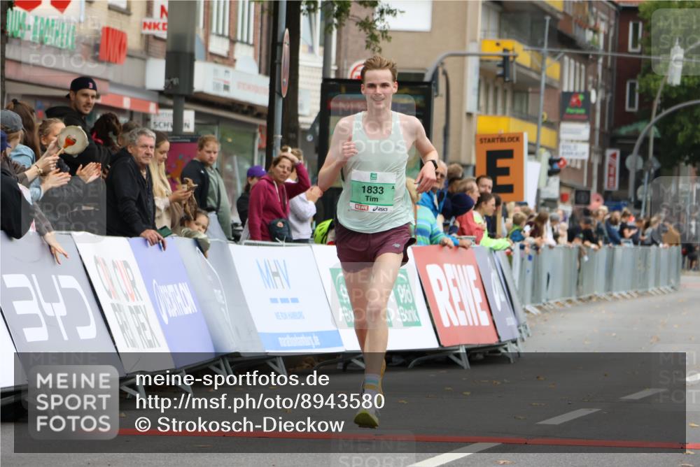 21.09.2025 - PSD Bank Halbmarathon Strokosch-Dieckow http://msf.ph/oto/8943580 21.09.2025 11:17:27 Ziel 1833 meine-sportfotos.de