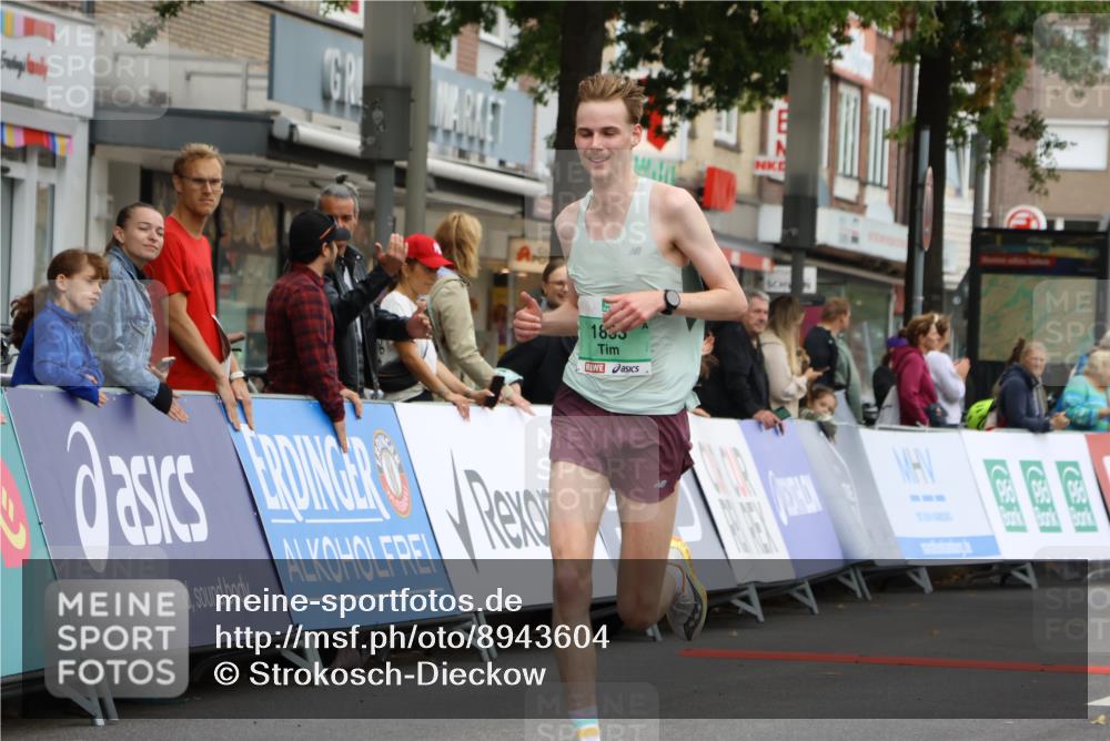 21.09.2025 - PSD Bank Halbmarathon Strokosch-Dieckow http://msf.ph/oto/8943604 21.09.2025 11:17:28 Ziel 1833 meine-sportfotos.de