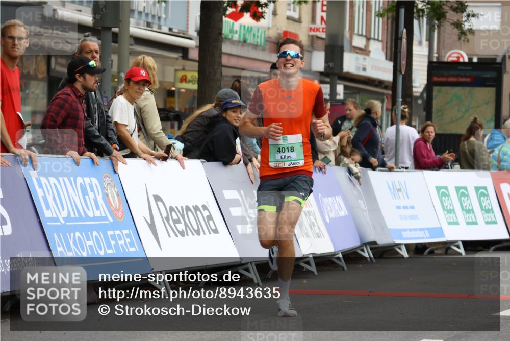21.09.2025 - PSD Bank Halbmarathon Strokosch-Dieckow http://msf.ph/oto/8943635 21.09.2025 11:17:58 Ziel 1803, 4018 meine-sportfotos.de