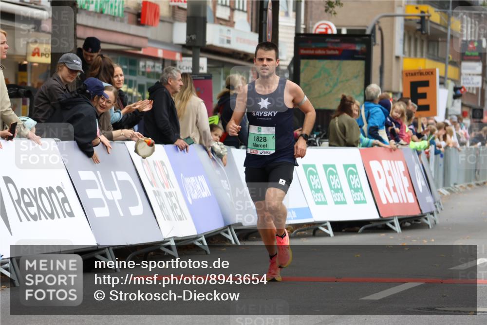 21.09.2025 - PSD Bank Halbmarathon Strokosch-Dieckow http://msf.ph/oto/8943654 21.09.2025 11:18:26 Ziel 1828 meine-sportfotos.de