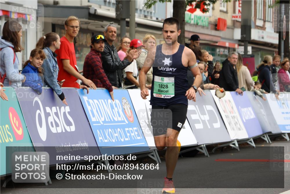 21.09.2025 - PSD Bank Halbmarathon Strokosch-Dieckow http://msf.ph/oto/8943664 21.09.2025 11:18:27 Ziel 1828 meine-sportfotos.de