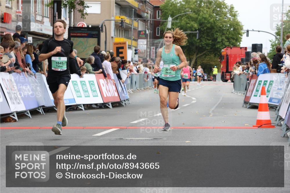 21.09.2025 - PSD Bank Halbmarathon Strokosch-Dieckow http://msf.ph/oto/8943665 21.09.2025 11:40:01 Ziel 1320, 1645, 2015, 2442, 4016, 4017 meine-sportfotos.de