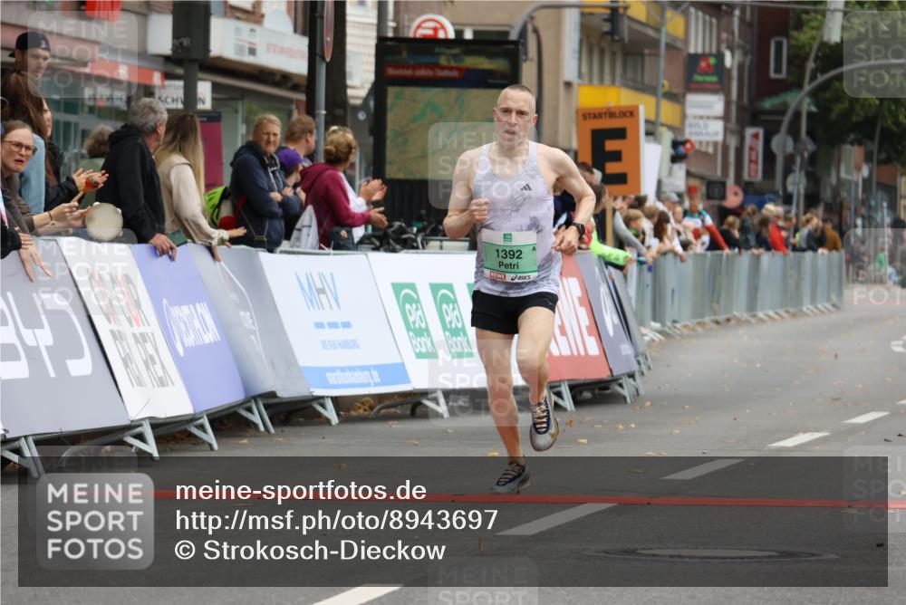 21.09.2025 - PSD Bank Halbmarathon Strokosch-Dieckow http://msf.ph/oto/8943697 21.09.2025 11:18:51 Ziel 1392 meine-sportfotos.de