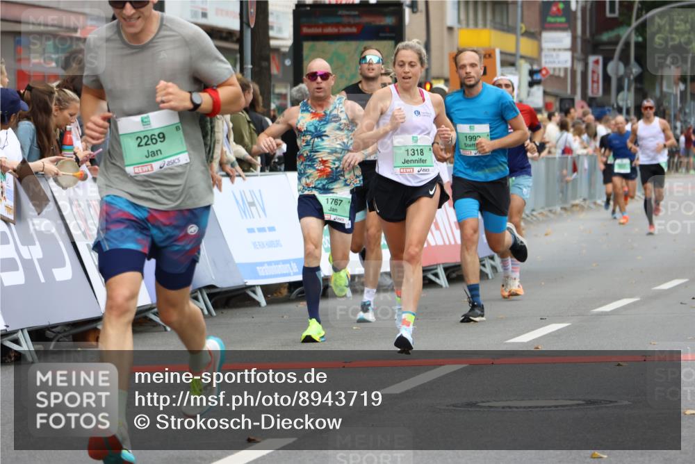 21.09.2025 - PSD Bank Halbmarathon Strokosch-Dieckow http://msf.ph/oto/8943719 21.09.2025 11:40:26 Ziel 1318, 1767, 1779, 1955, 1992, 2021, 2269, 2542 meine-sportfotos.de