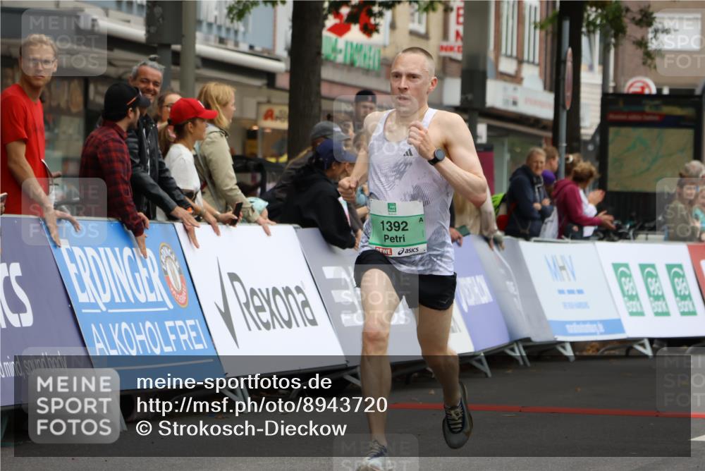 21.09.2025 - PSD Bank Halbmarathon Strokosch-Dieckow http://msf.ph/oto/8943720 21.09.2025 11:18:53 Ziel 1307, 1392 meine-sportfotos.de