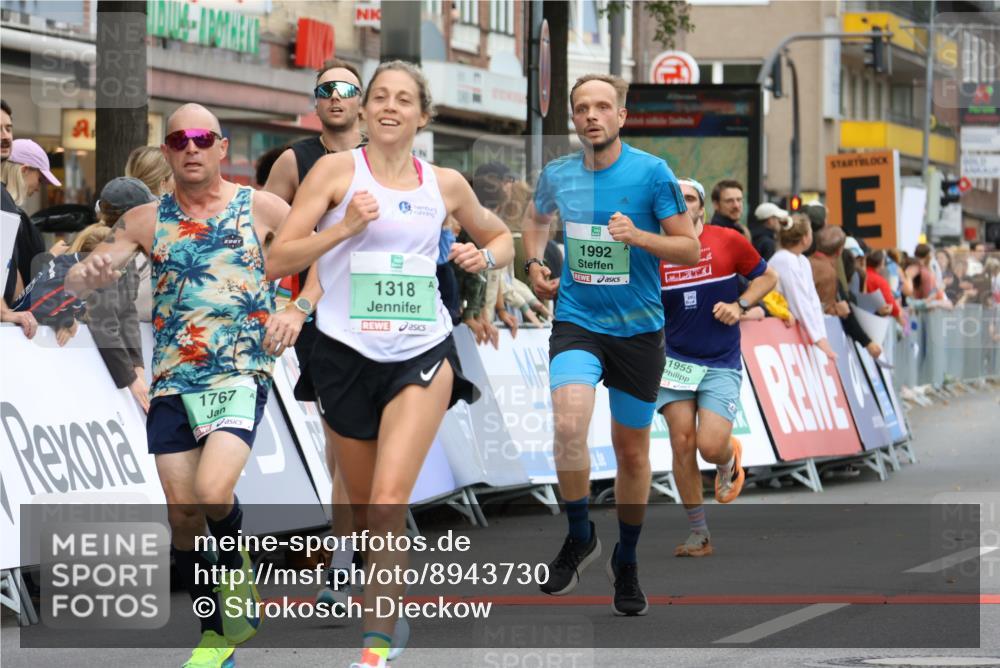 21.09.2025 - PSD Bank Halbmarathon Strokosch-Dieckow http://msf.ph/oto/8943730 21.09.2025 11:40:28 Ziel 1318, 1767, 1779, 1955, 1992, 2021, 2269, 2542 meine-sportfotos.de