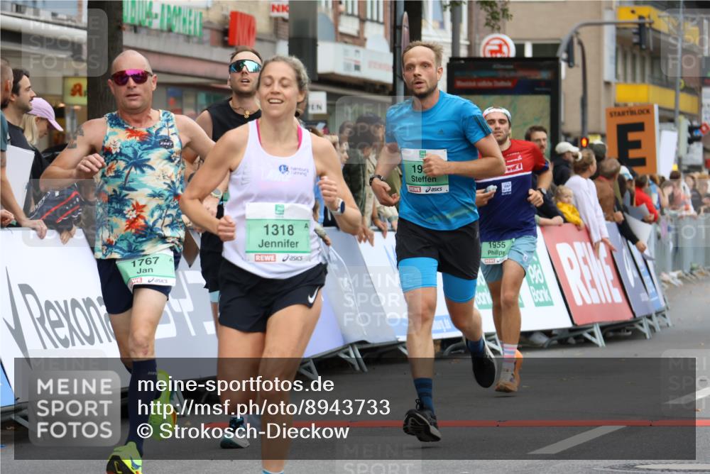 21.09.2025 - PSD Bank Halbmarathon Strokosch-Dieckow http://msf.ph/oto/8943733 21.09.2025 11:40:29 Ziel 1318, 1767, 1955, 1992, 2269, 2542 meine-sportfotos.de