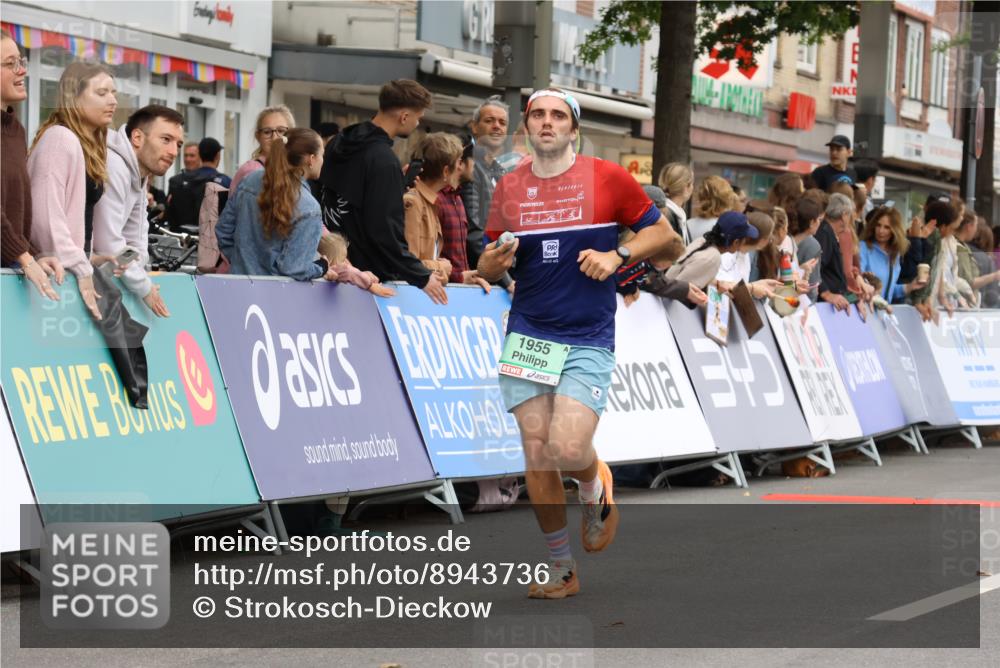 21.09.2025 - PSD Bank Halbmarathon Strokosch-Dieckow http://msf.ph/oto/8943736 21.09.2025 11:40:32 Ziel 1191, 1318, 1767, 1955, 1992, 2142, 2212, 2269, 2542 meine-sportfotos.de