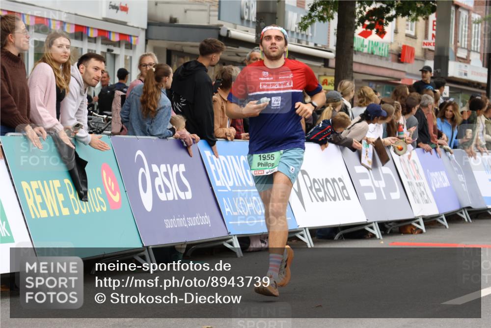 21.09.2025 - PSD Bank Halbmarathon Strokosch-Dieckow http://msf.ph/oto/8943739 21.09.2025 11:40:32 Ziel 1191, 1318, 1767, 1955, 1992, 2142, 2212, 2269, 2542 meine-sportfotos.de