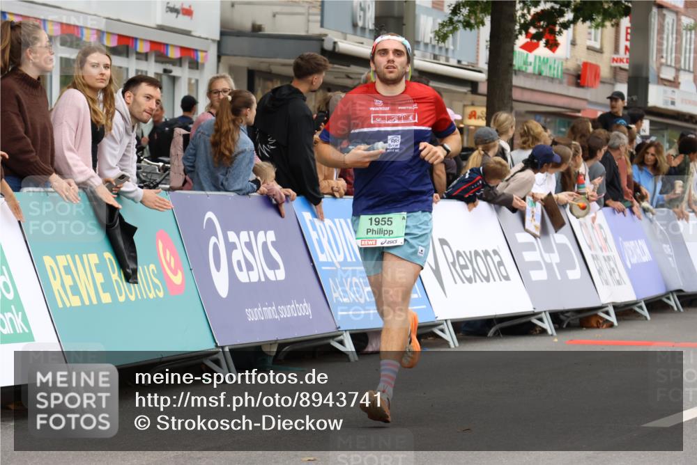 21.09.2025 - PSD Bank Halbmarathon Strokosch-Dieckow http://msf.ph/oto/8943741 21.09.2025 11:40:32 Ziel 1191, 1318, 1767, 1955, 1992, 2142, 2212, 2269, 2542 meine-sportfotos.de
