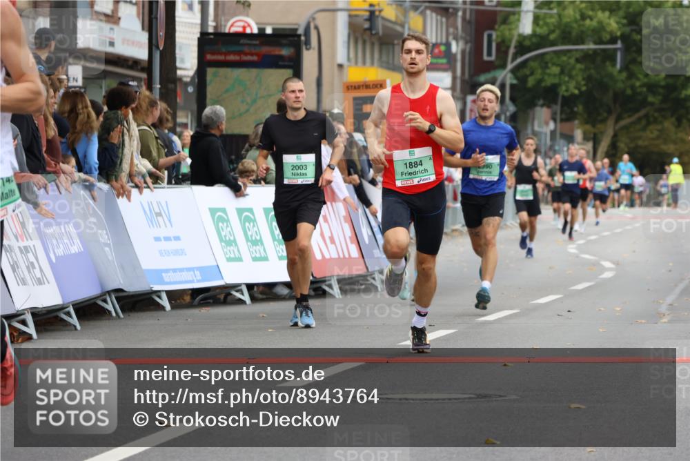 21.09.2025 - PSD Bank Halbmarathon Strokosch-Dieckow http://msf.ph/oto/8943764 21.09.2025 11:40:40 Ziel 1191, 1884, 1947, 1955, 2003, 2142, 2212, 2390 meine-sportfotos.de