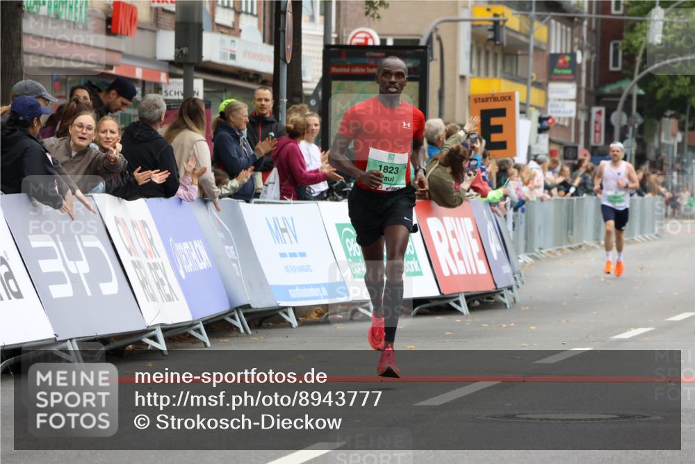 21.09.2025 - PSD Bank Halbmarathon Strokosch-Dieckow http://msf.ph/oto/8943777 21.09.2025 11:19:57 Ziel 1799, 1823 meine-sportfotos.de