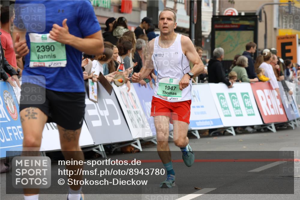 21.09.2025 - PSD Bank Halbmarathon Strokosch-Dieckow http://msf.ph/oto/8943780 21.09.2025 11:40:45 Ziel 1191, 1884, 1947, 2003, 2142, 2212, 2347, 2390 meine-sportfotos.de