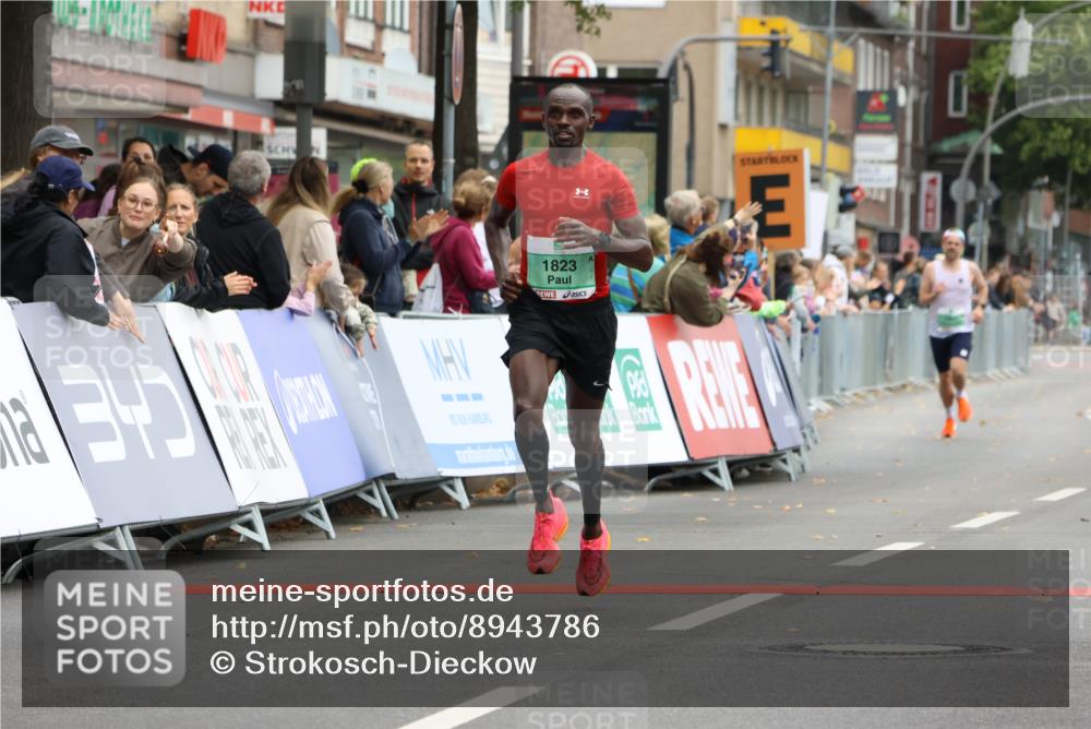21.09.2025 - PSD Bank Halbmarathon Strokosch-Dieckow http://msf.ph/oto/8943786 21.09.2025 11:19:58 Ziel 1799, 1823 meine-sportfotos.de