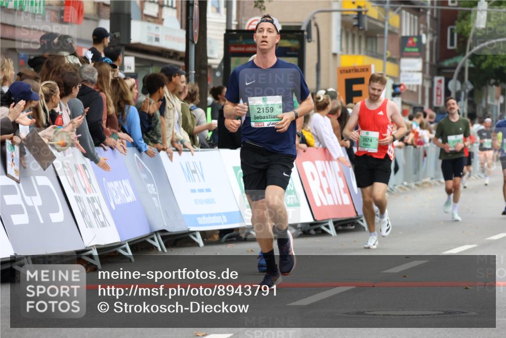 21.09.2025 - PSD Bank Halbmarathon Strokosch-Dieckow http://msf.ph/oto/8943791 21.09.2025 11:40:54 Ziel 1565, 1947, 2074, 2159, 2347 meine-sportfotos.de