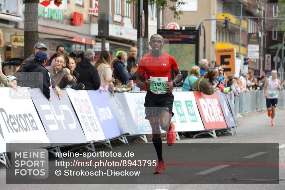 21.09.2025 - PSD Bank Halbmarathon Strokosch-Dieckow http://msf.ph/oto/8943795 21.09.2025 11:19:58 Ziel 1799, 1823 meine-sportfotos.de
