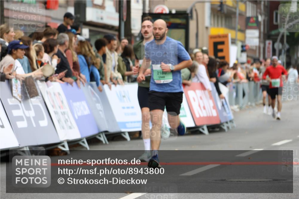 21.09.2025 - PSD Bank Halbmarathon Strokosch-Dieckow http://msf.ph/oto/8943800 21.09.2025 11:41:01 Ziel 1565, 2074, 2138, 2159, 2180 meine-sportfotos.de