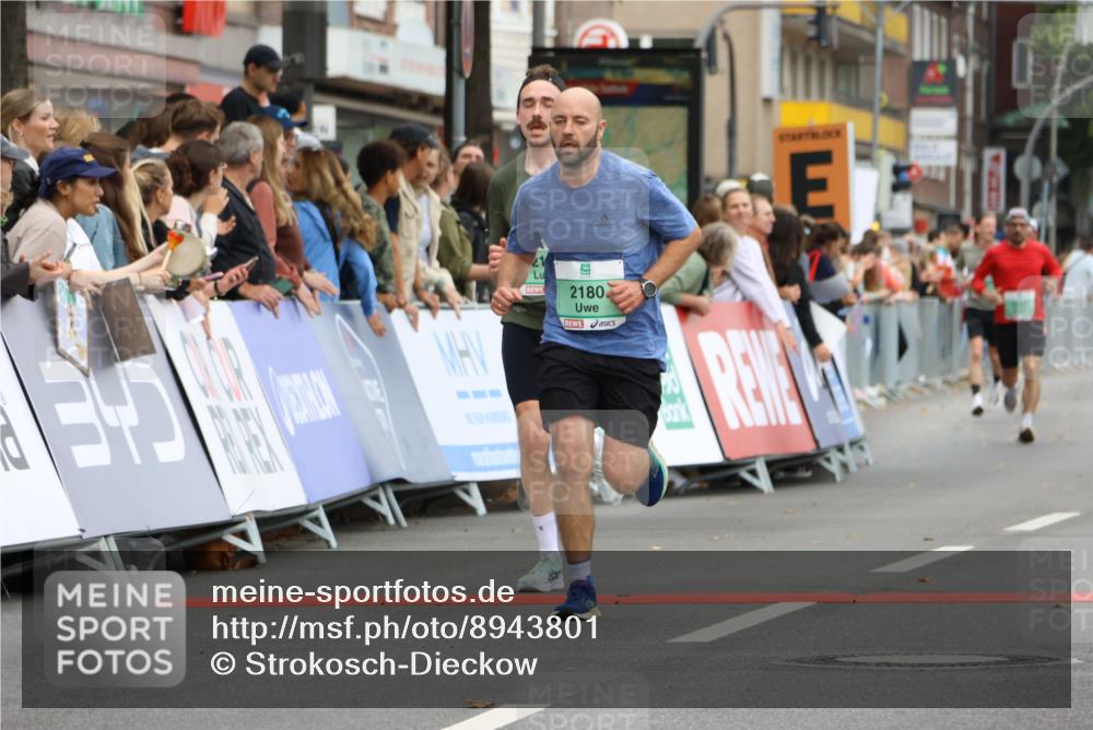 21.09.2025 - PSD Bank Halbmarathon Strokosch-Dieckow http://msf.ph/oto/8943801 21.09.2025 11:41:01 Ziel 1565, 2074, 2138, 2159, 2180 meine-sportfotos.de