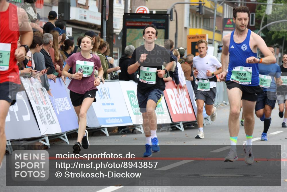 21.09.2025 - PSD Bank Halbmarathon Strokosch-Dieckow http://msf.ph/oto/8943857 21.09.2025 11:41:24 Ziel 1349, 1435, 1765, 1775, 1776, 1786, 1886, 2083, 2116, 2231, 2443, 3911 meine-sportfotos.de