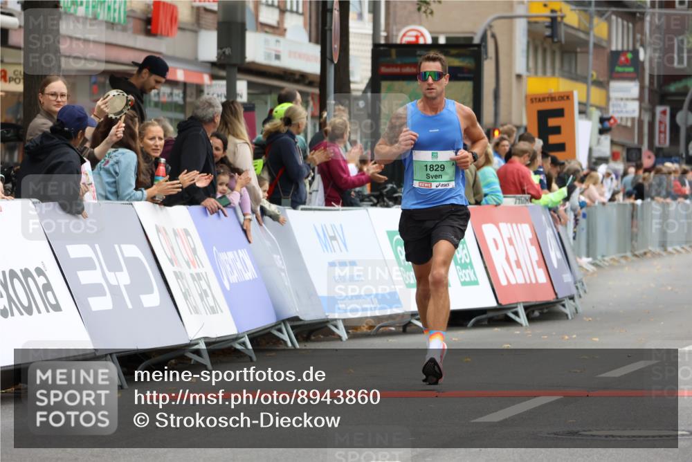 21.09.2025 - PSD Bank Halbmarathon Strokosch-Dieckow http://msf.ph/oto/8943860 21.09.2025 11:20:39 Ziel 1440, 1829 meine-sportfotos.de