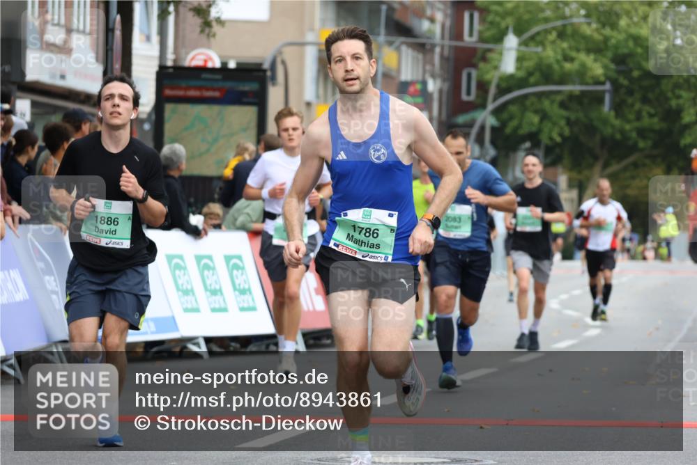 21.09.2025 - PSD Bank Halbmarathon Strokosch-Dieckow http://msf.ph/oto/8943861 21.09.2025 11:41:24 Ziel 1349, 1435, 1765, 1775, 1776, 1786, 1886, 2083, 2116, 2231, 2443, 3911 meine-sportfotos.de
