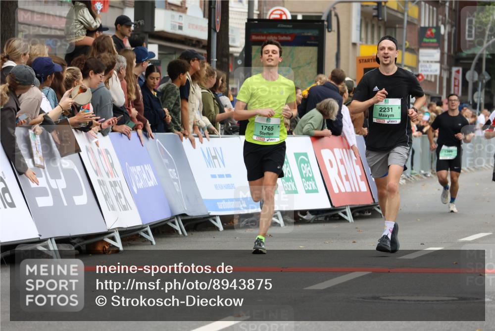 21.09.2025 - PSD Bank Halbmarathon Strokosch-Dieckow http://msf.ph/oto/8943875 21.09.2025 11:41:29 Ziel 1349, 1399, 1765, 1786, 1886, 2083, 2111, 2116, 2231, 2443, 3895 meine-sportfotos.de