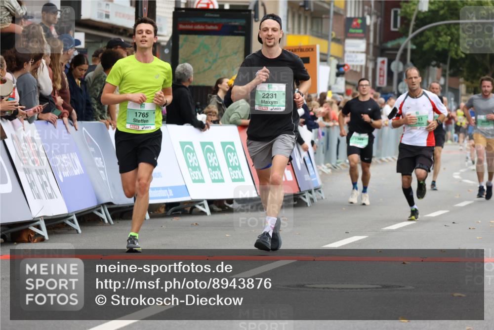 21.09.2025 - PSD Bank Halbmarathon Strokosch-Dieckow http://msf.ph/oto/8943876 21.09.2025 11:41:29 Ziel 1349, 1399, 1765, 1786, 1886, 2083, 2111, 2116, 2231, 2443, 3895 meine-sportfotos.de