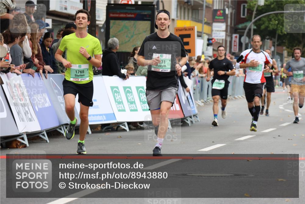 21.09.2025 - PSD Bank Halbmarathon Strokosch-Dieckow http://msf.ph/oto/8943880 21.09.2025 11:41:29 Ziel 1349, 1399, 1765, 1786, 1886, 2083, 2111, 2116, 2231, 2443, 3895 meine-sportfotos.de
